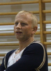 Victor Nikovsky